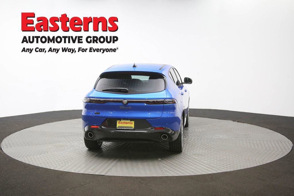 Used 2024 Alfa Romeo Tonale Veloce image 36