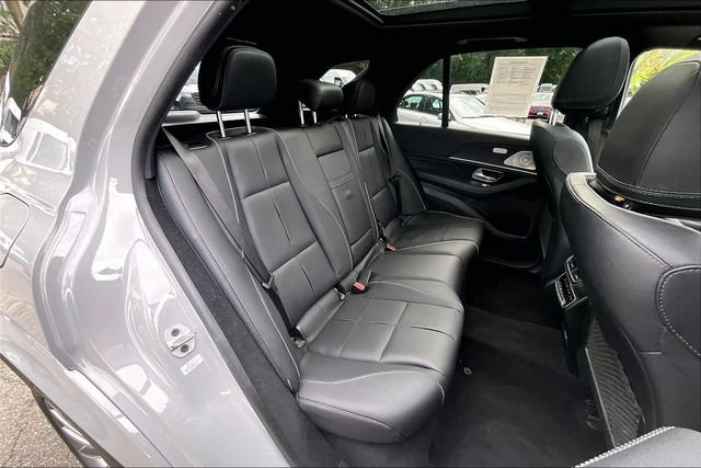 Certified 2024 Mercedes-Benz GLE 450 4MATIC image 16