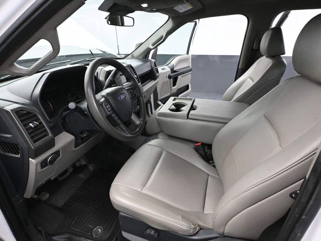 Used 2022 Ford F250 XL w/ Power Equipment Group image 25