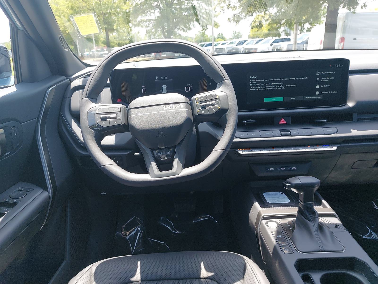 New 2027 Kia Seltos X-Line S AWD/4WD image 18