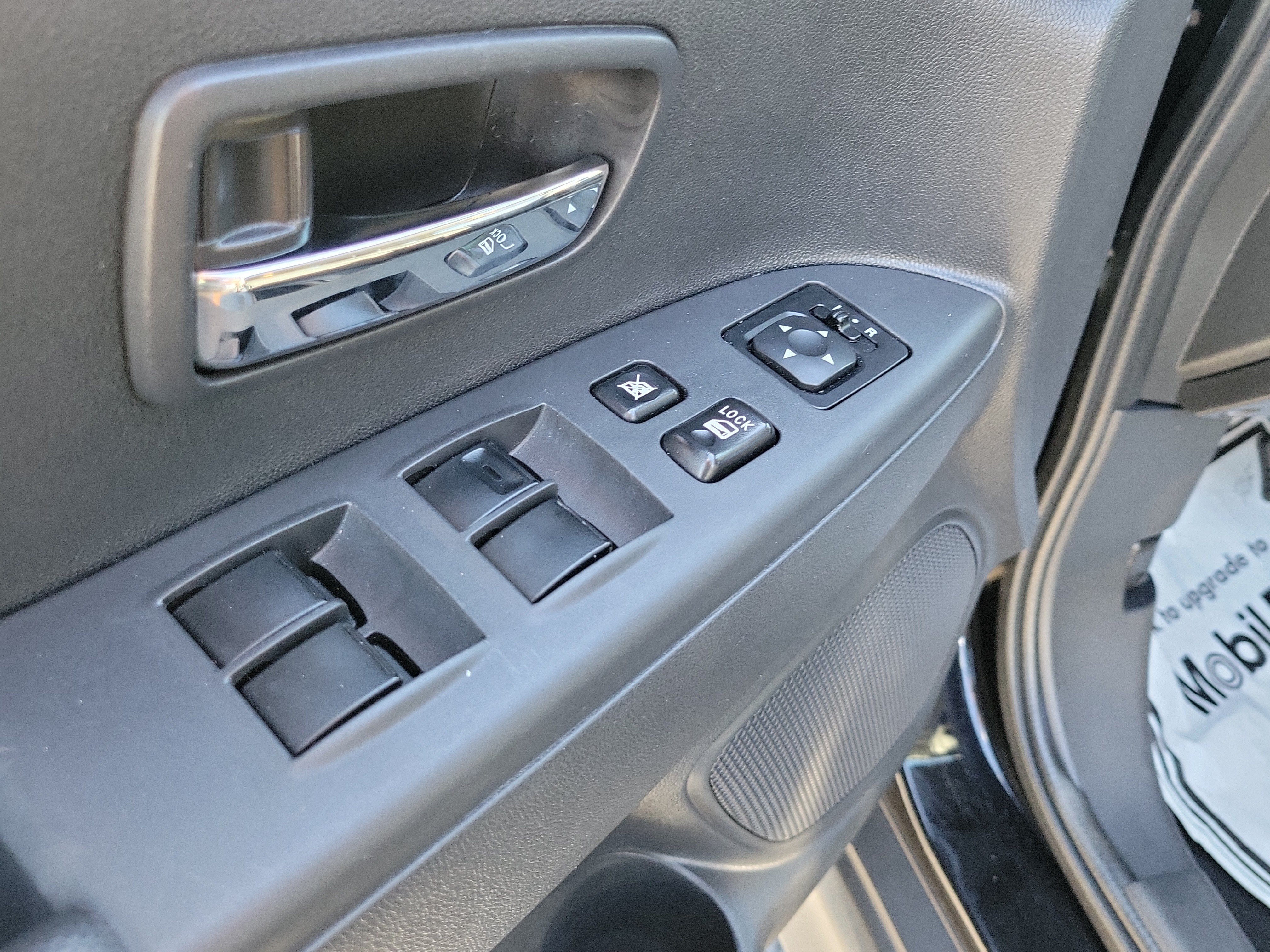 Used 2023 Mitsubishi Outlander Sport ES AWD/4WD image 17