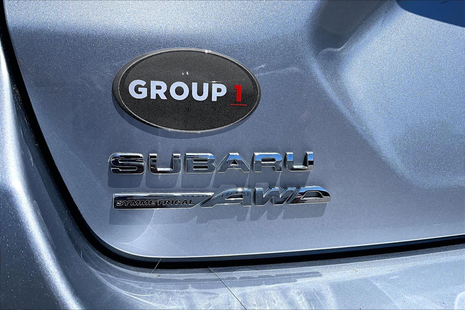 Used 2024 Subaru Impreza RS AWD/4WD image 32