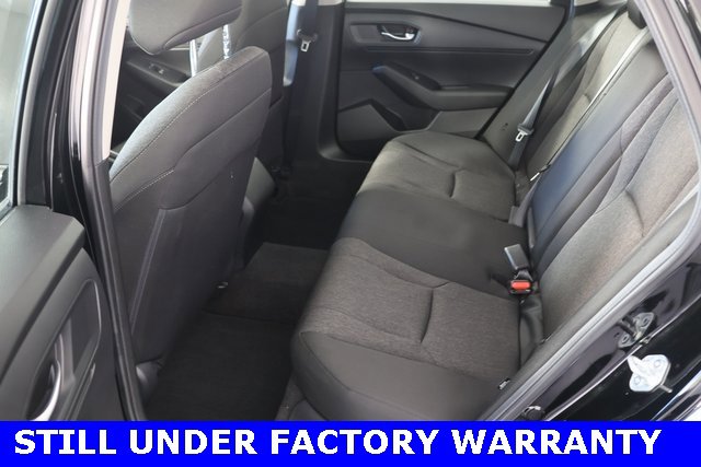 Certified 2024 Honda Accord EX image 21