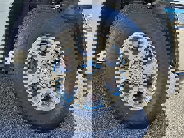 Used 2024 RAM 2500 Big Horn image 37