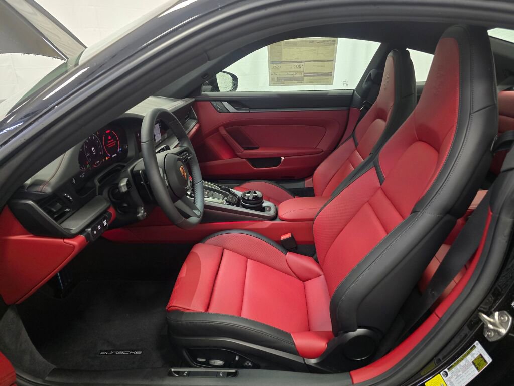 New 2026 Porsche 911 Carrera 4S image 14