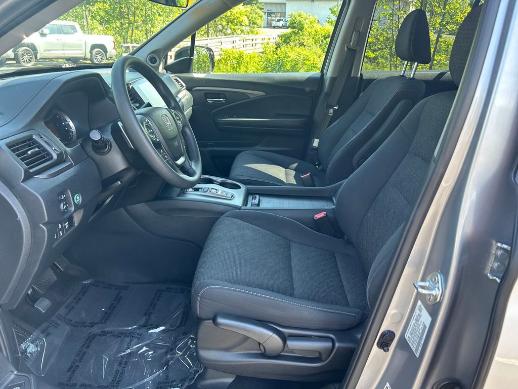 Used 2021 Honda Ridgeline Sport image 18