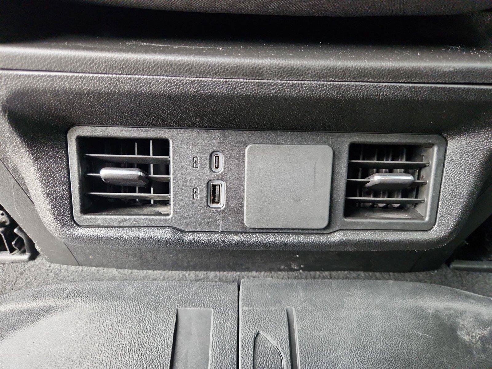 Used 2025 Chevrolet Silverado 1500 Custom RWD image 20
