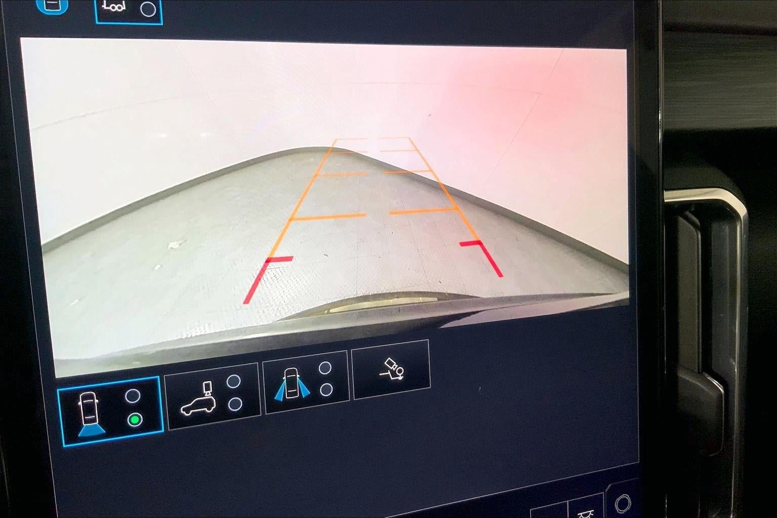 Used 2025 GMC Acadia Elevation FWD image 21