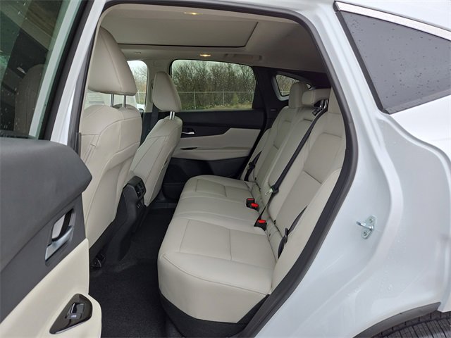 New 2026 Nissan Murano SL image 17