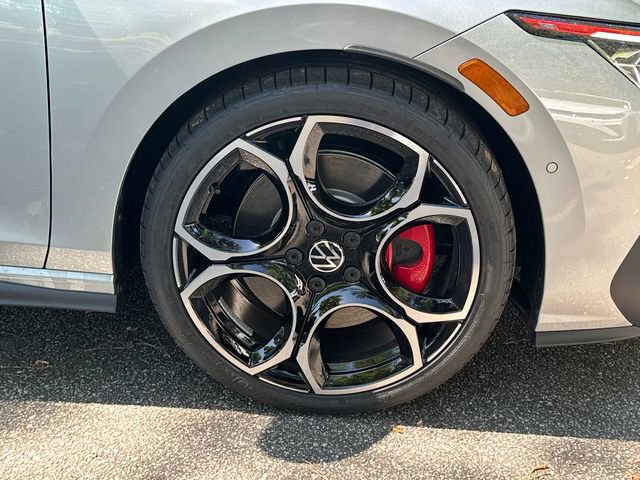 New 2026 Volkswagen GTI Autobahn FWD image 26