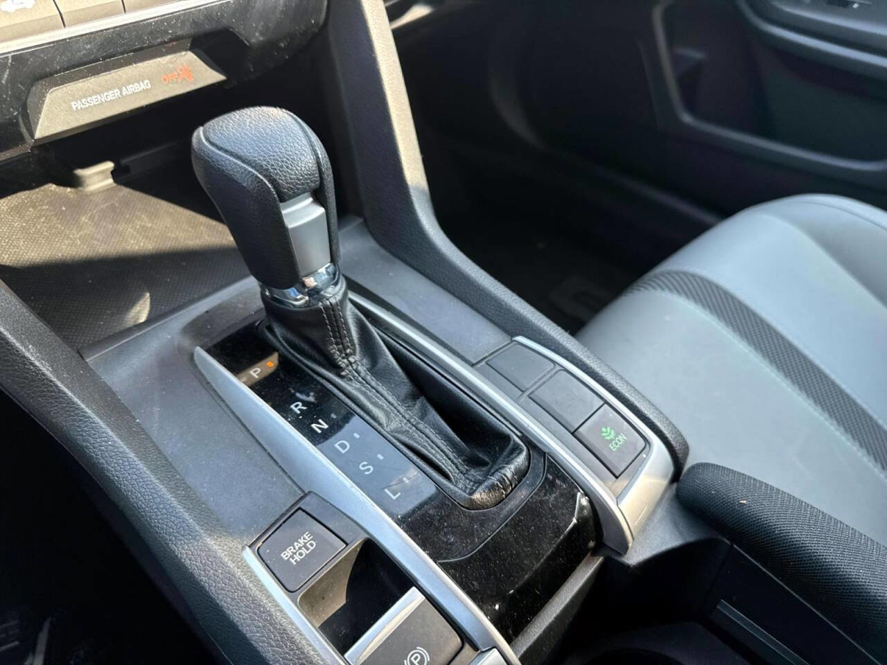 Used 2016 Honda Civic EX image 20