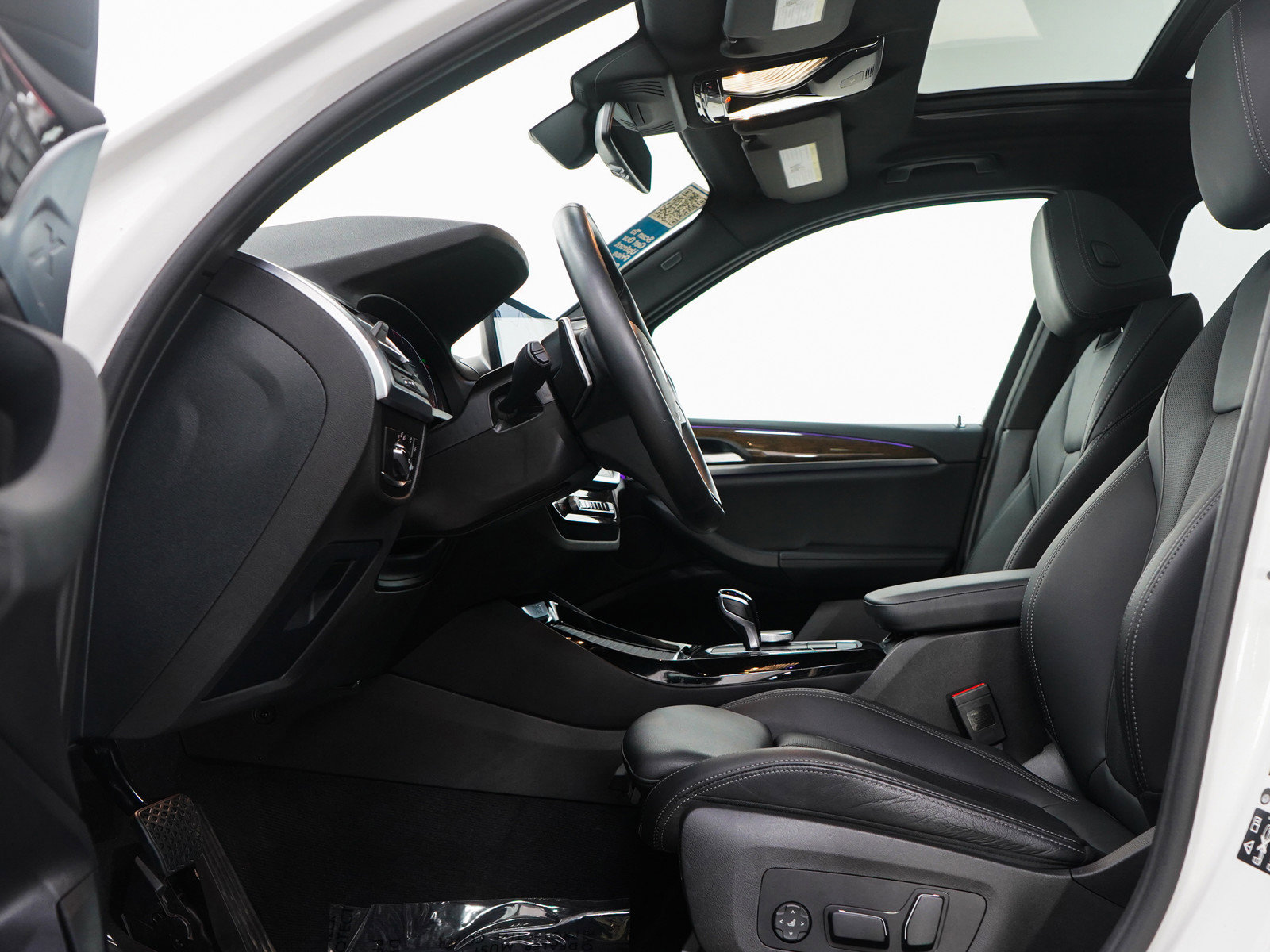 Used 2024 BMW X3 xDrive30i image 24