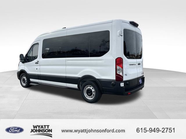 New 2026 Ford Transit 350 XL RWD image 6