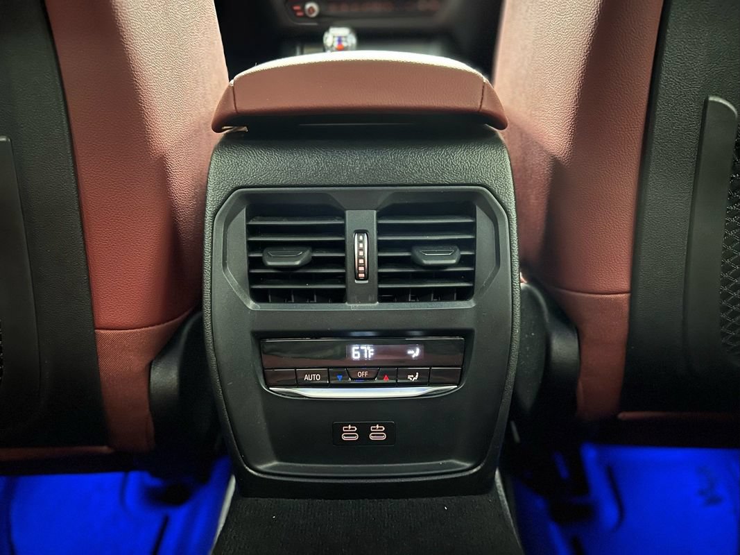 Used 2022 BMW M340i xDrive w/ Driving Assistance Package AWD/4WD image 19