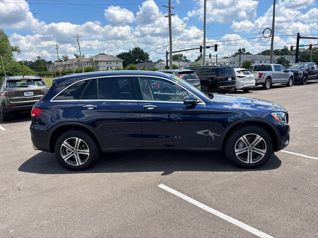 Used 2019 Mercedes-Benz GLC 300 4MATIC image 28