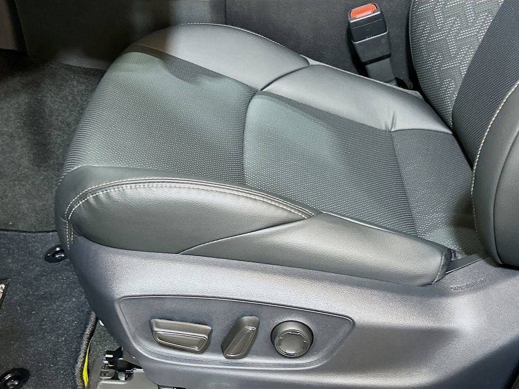 New 2026 Toyota Tacoma Limited image 16