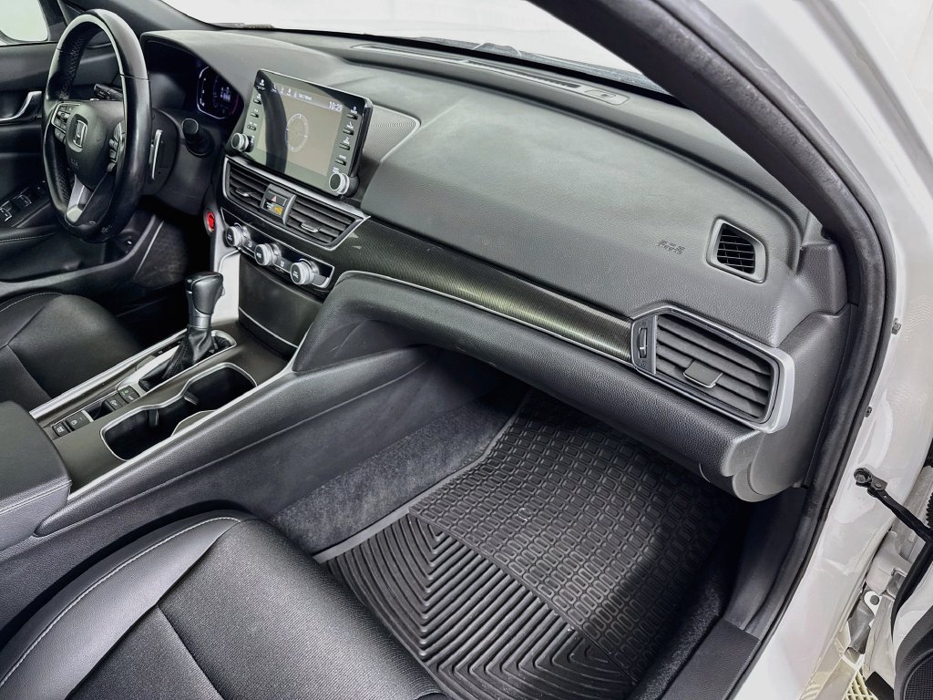 Used 2021 Honda Accord Sport image 26