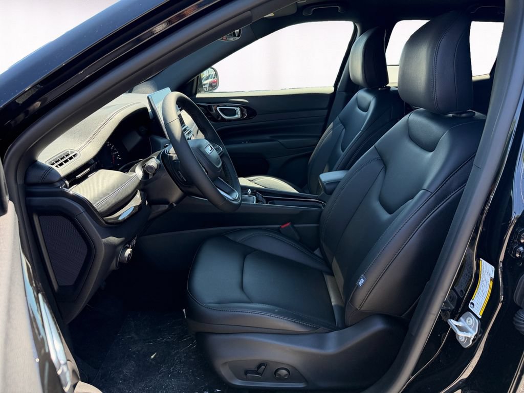 New 2026 Jeep Compass Limited AWD/4WD image 9