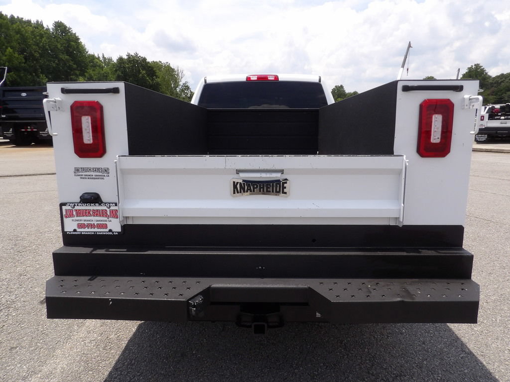Used 2024 RAM 2500 Tradesman w/ Snow Chief Group AWD/4WD image 6