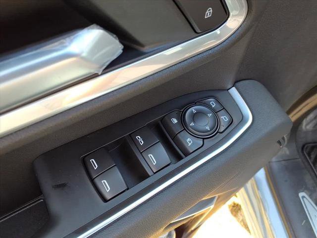 New 2026 Chevrolet Silverado 2500 LT w/ All Star Edition image 9
