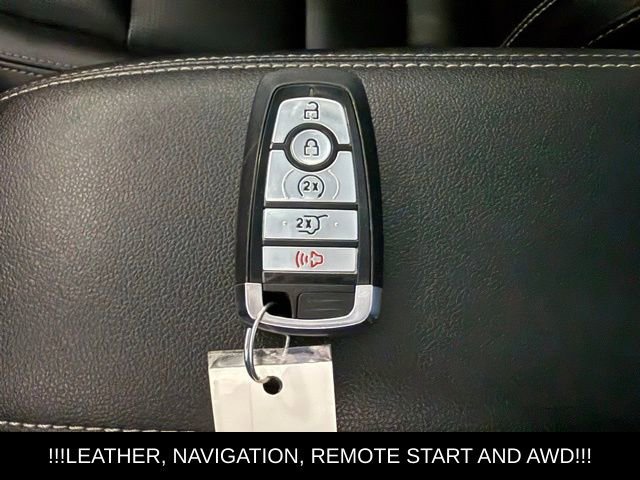 Used 2024 Ford Escape Platinum image 65