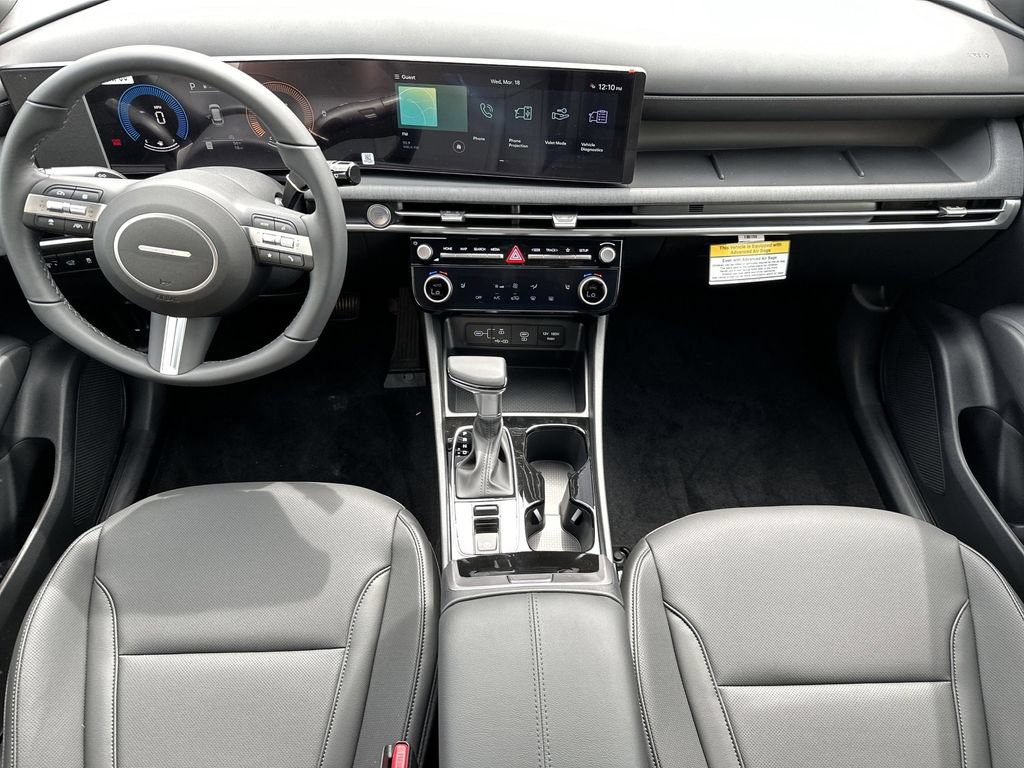New 2026 Hyundai Tucson XRT AWD/4WD image 13