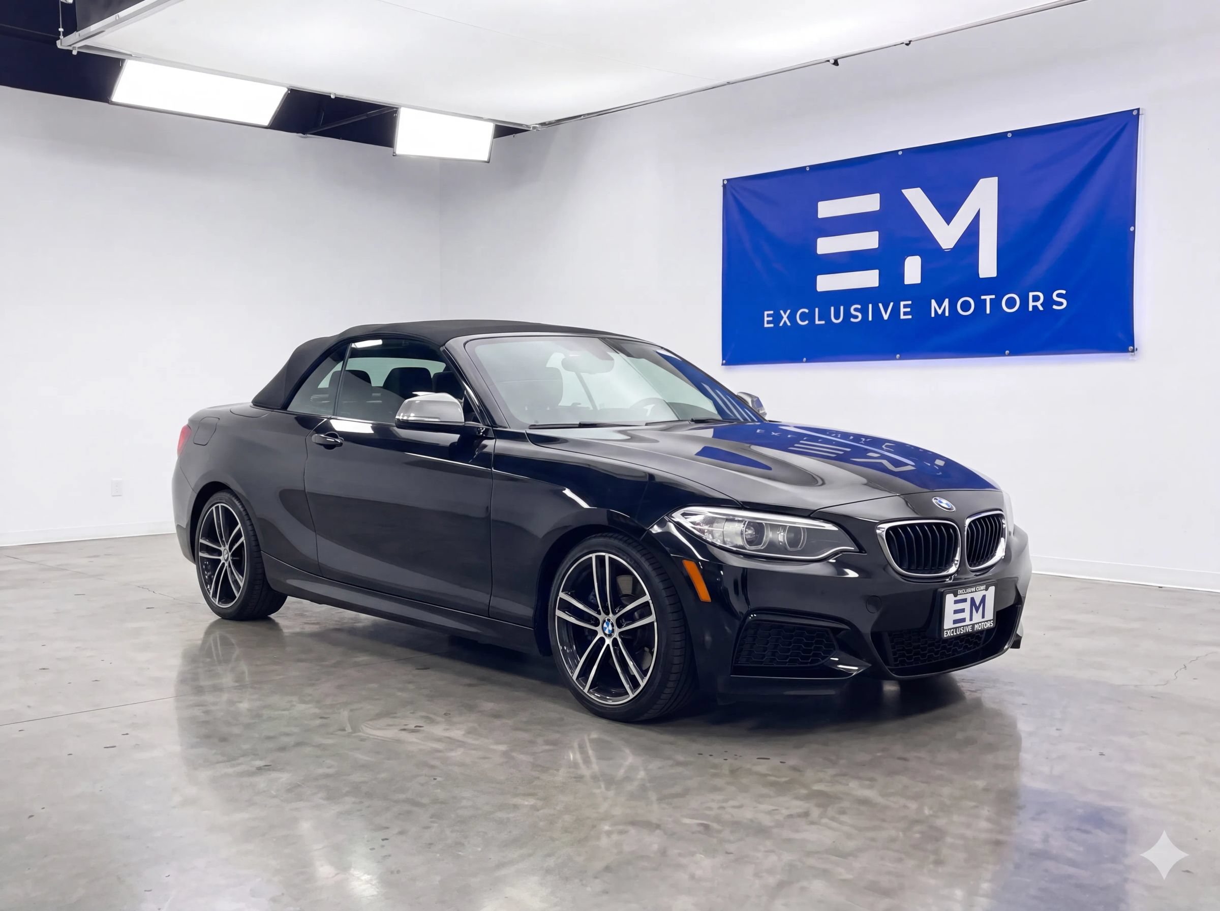 Used 2018 BMW M240i Convertible