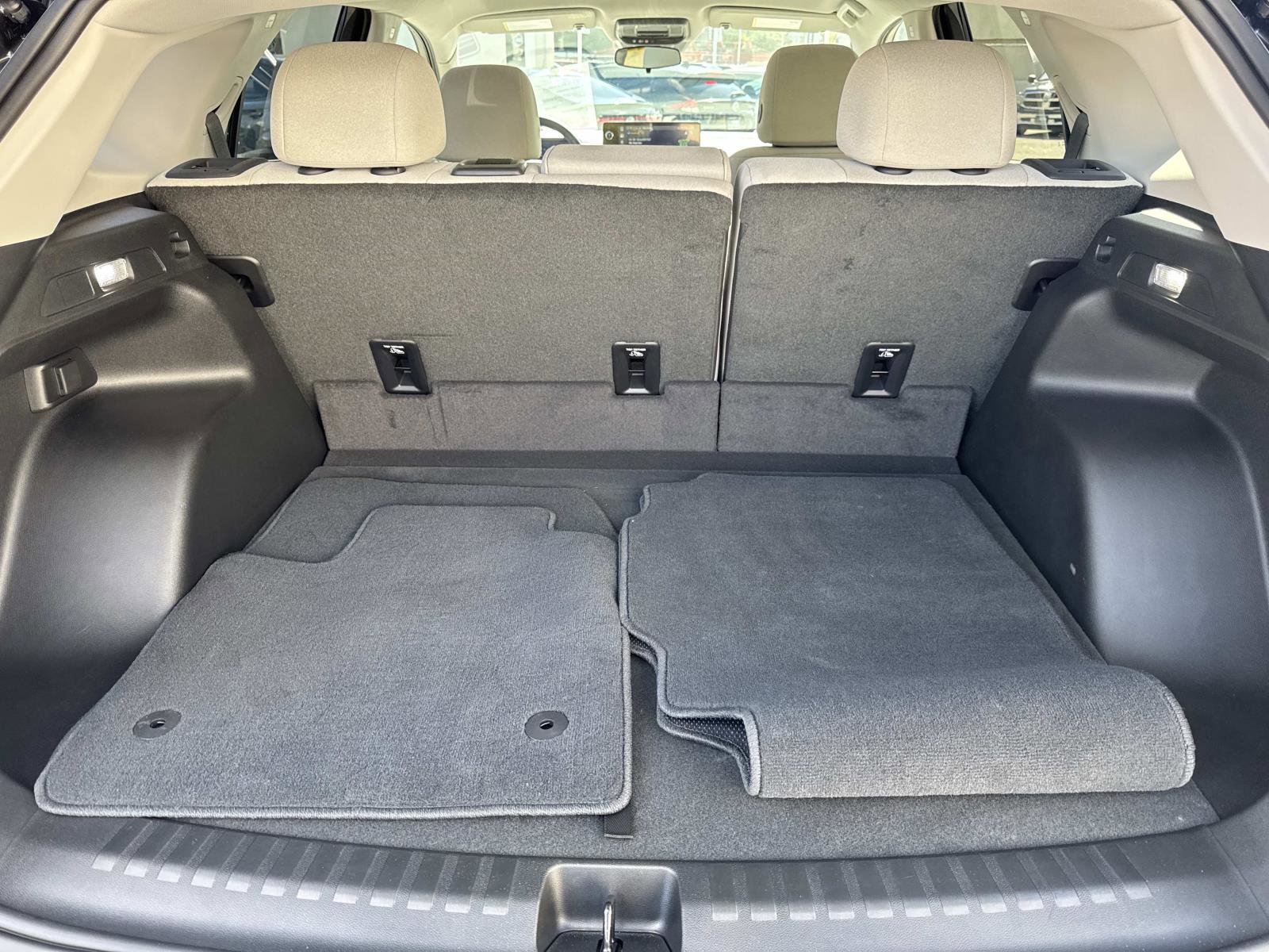 Used 2025 Honda Prologue EX image 5