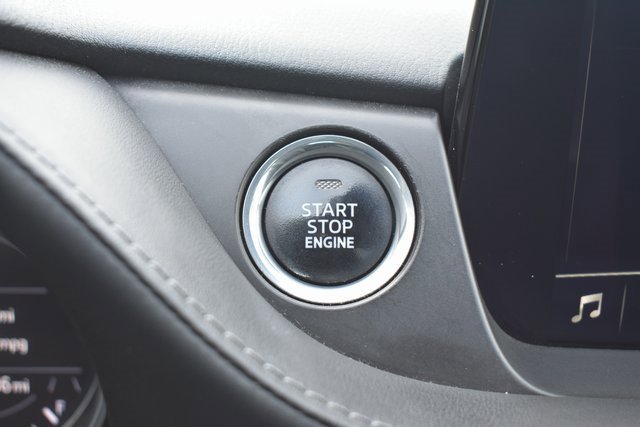 Used 2021 MAZDA MAZDA6 Touring image 20