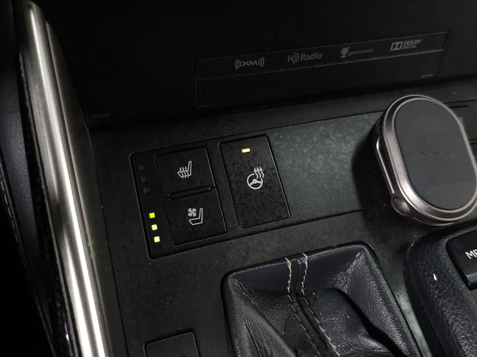Used 2015 Lexus IS 250 AWD w/ F-Sport Package image 23