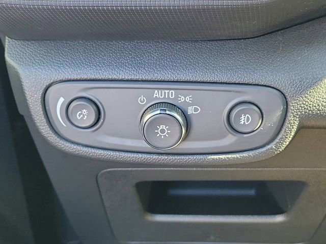 Certified 2023 Chevrolet TrailBlazer RS w/ Convenience Package image 23