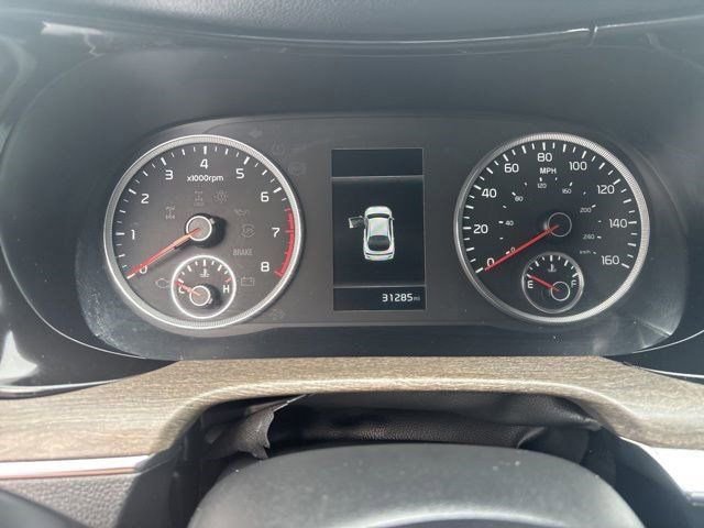 Used 2023 Kia K5 GT-Line image 16