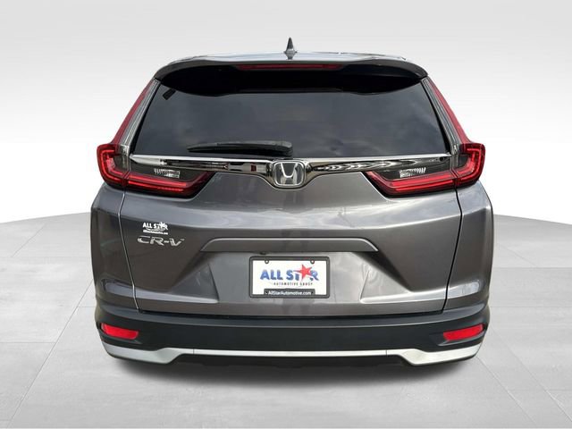 Used 2022 Honda CR-V EX image 7
