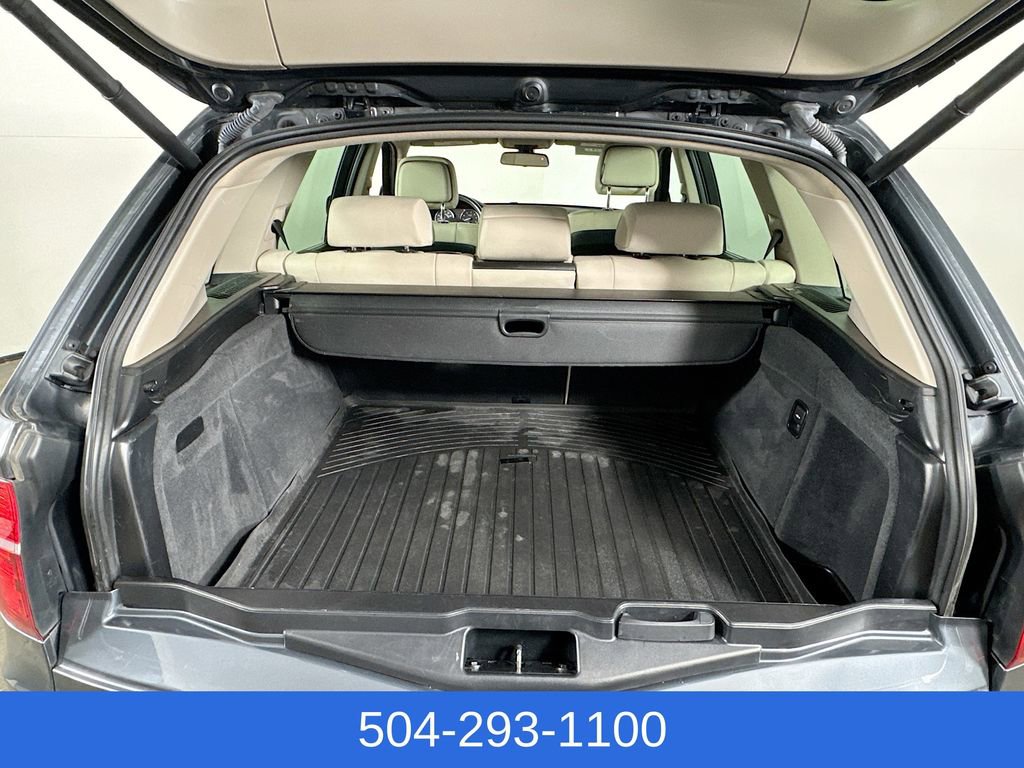 Used 2013 BMW X5 xDrive35i image 27