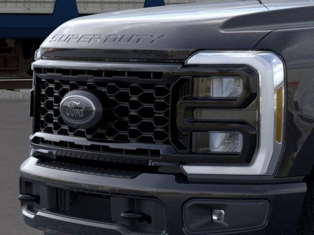 New 2026 Ford F250 XLT w/ XLT Premium Package image 17