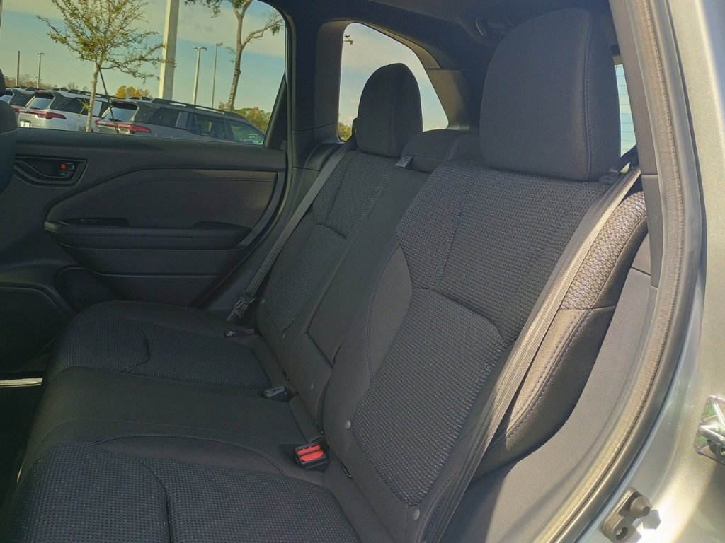 New 2026 Subaru Forester Premium image 14