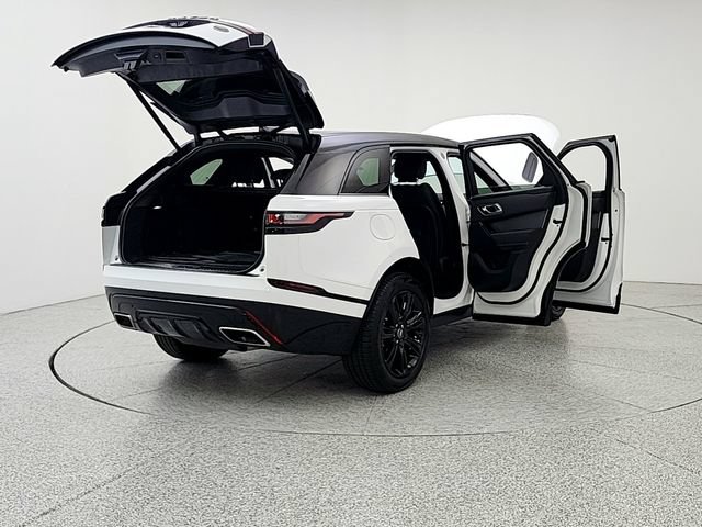 Certified 2023 Land Rover Range Rover Velar R-Dynamic S AWD/4WD image 11
