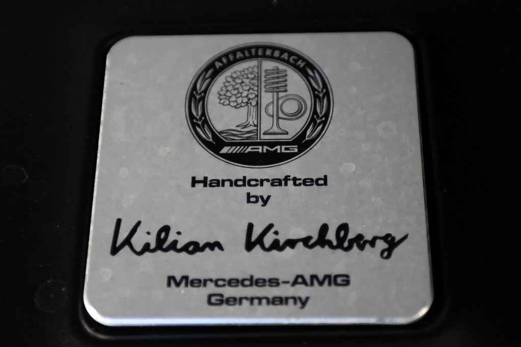 Used 2023 Mercedes-Benz GLE 63 AMG S image 46