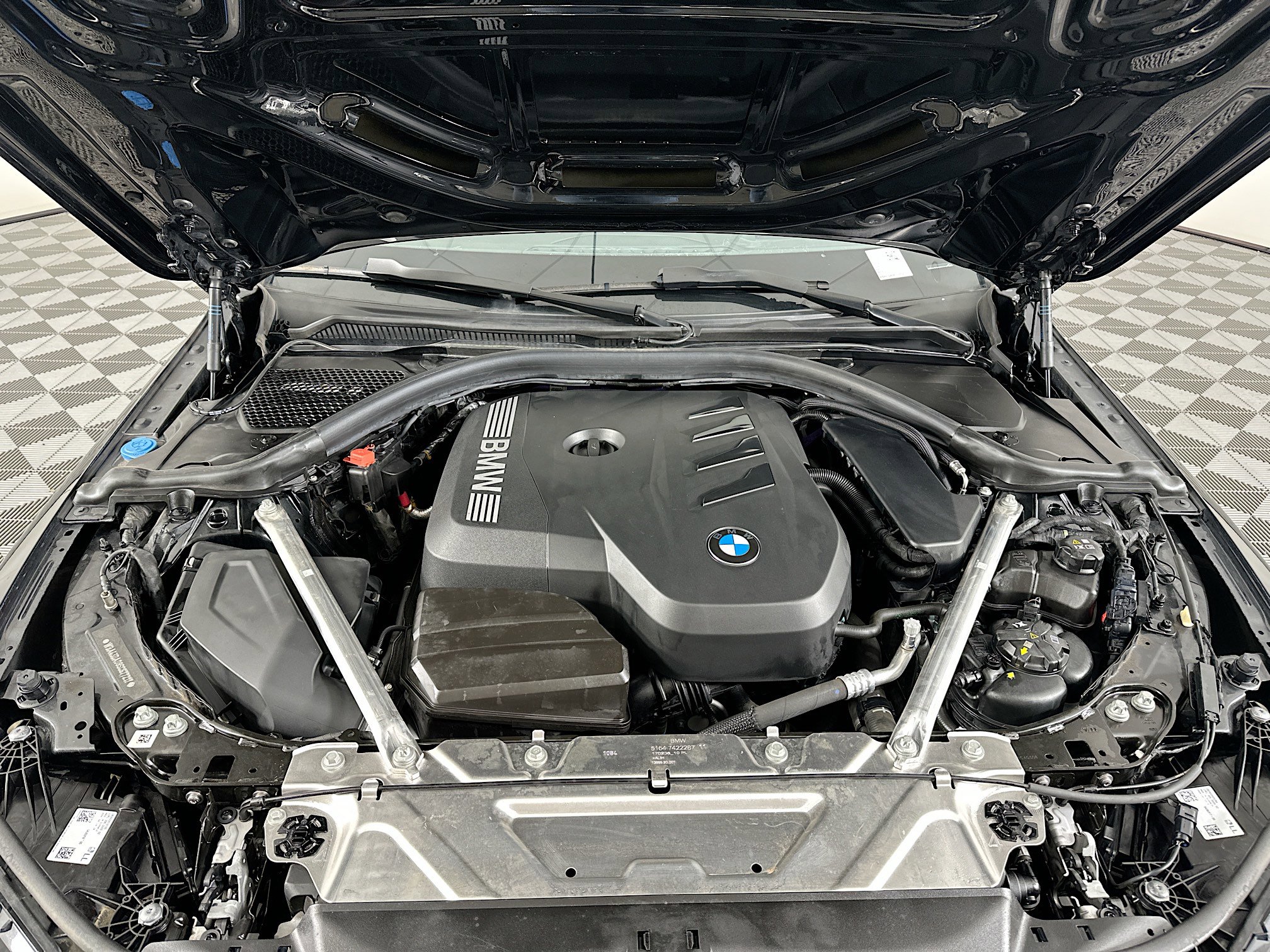 Used 2025 BMW 430i 430i image 32