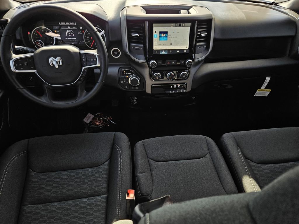 New 2026 RAM 1500 Classic Warlock image 11