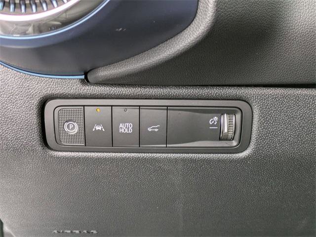 New 2026 Chevrolet Equinox EV LT image 13