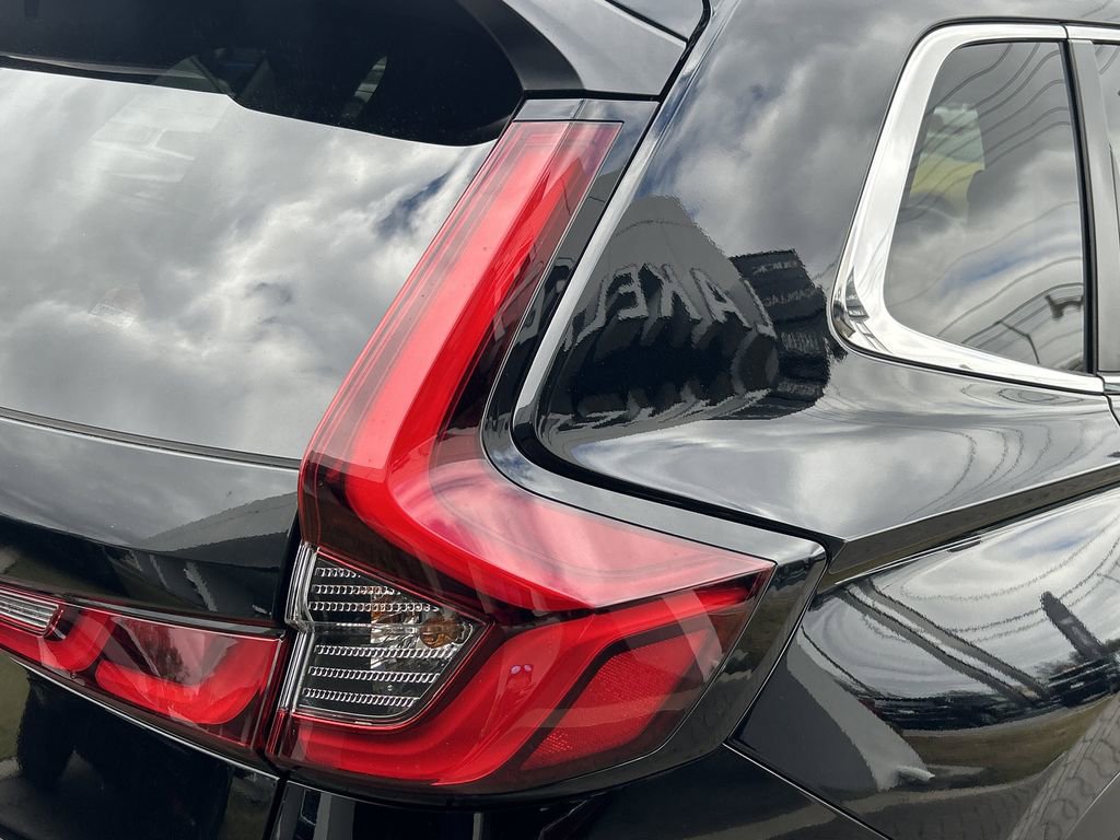 Used 2023 Honda CR-V EX image 9
