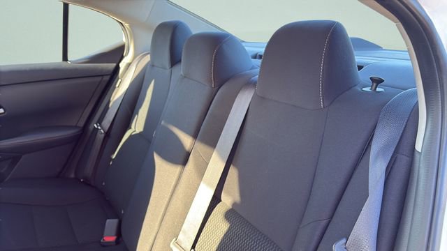 Used 2021 Nissan Sentra S image 13