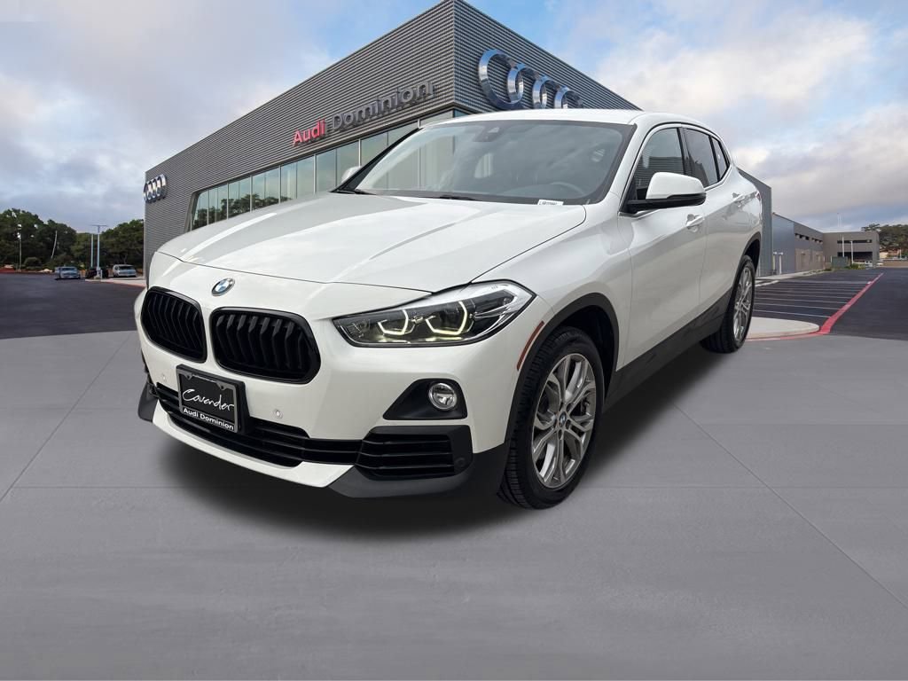 Used 2020 BMW X2 sDrive28i
