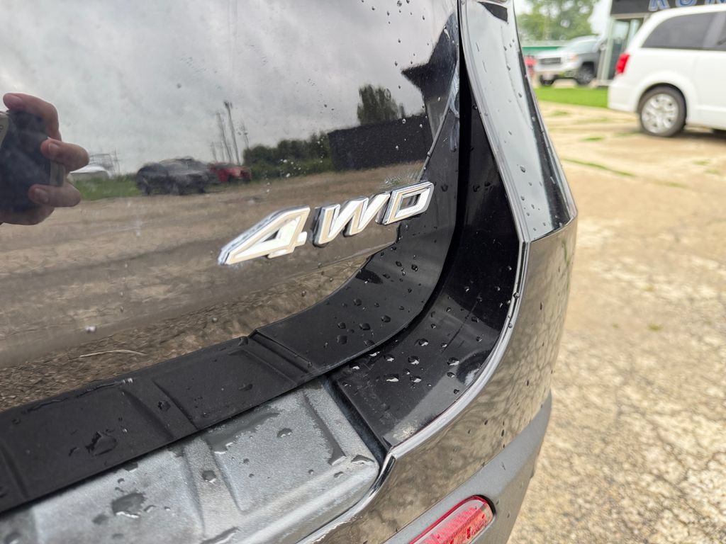 Used 2025 Ford Explorer ST-Line AWD/4WD image 41