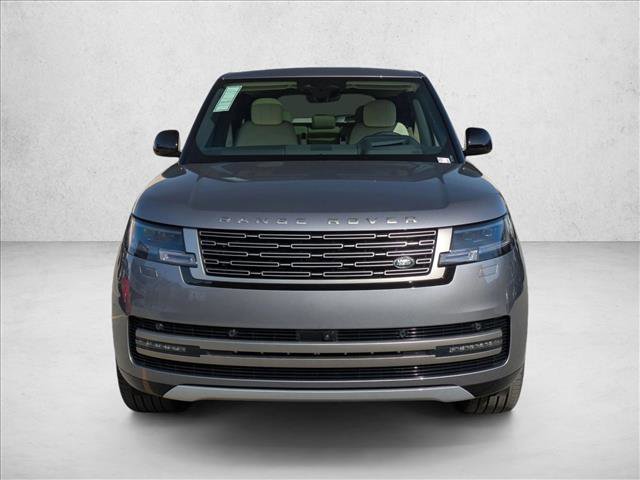 New 2026 Land Rover Range Rover SE AWD/4WD image 6