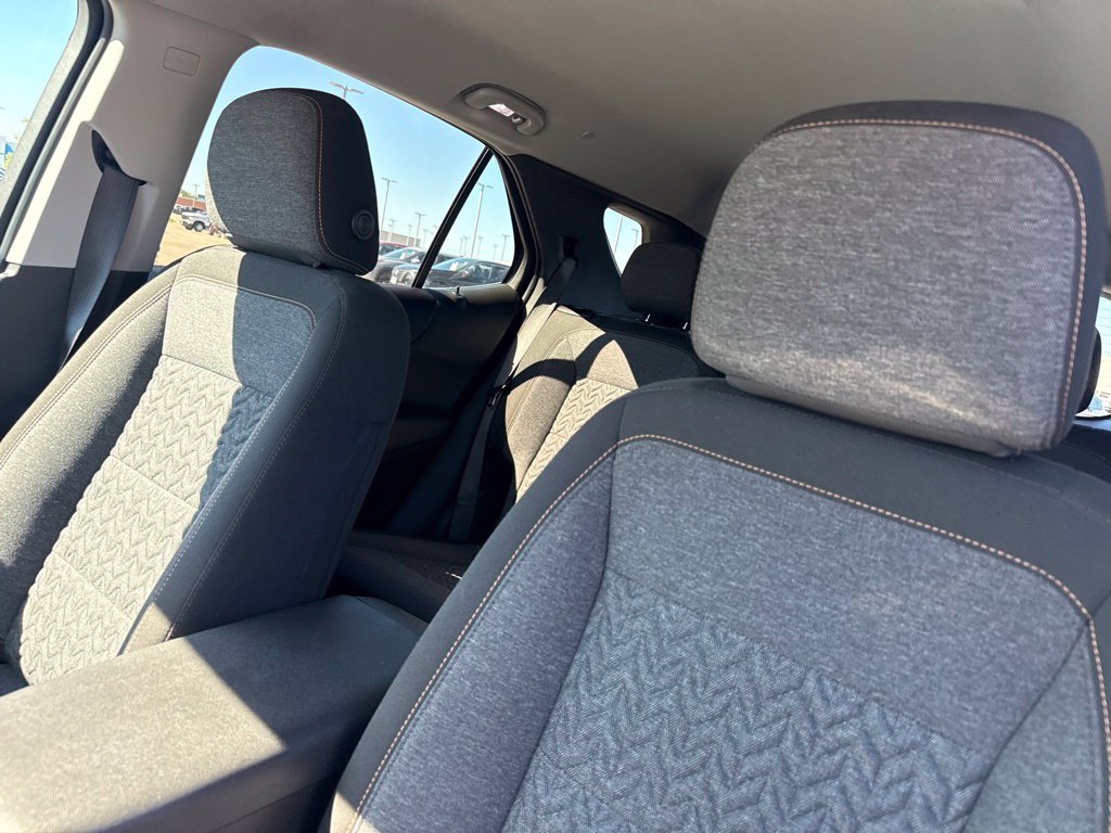 Certified 2023 Chevrolet Equinox LT AWD/4WD image 22