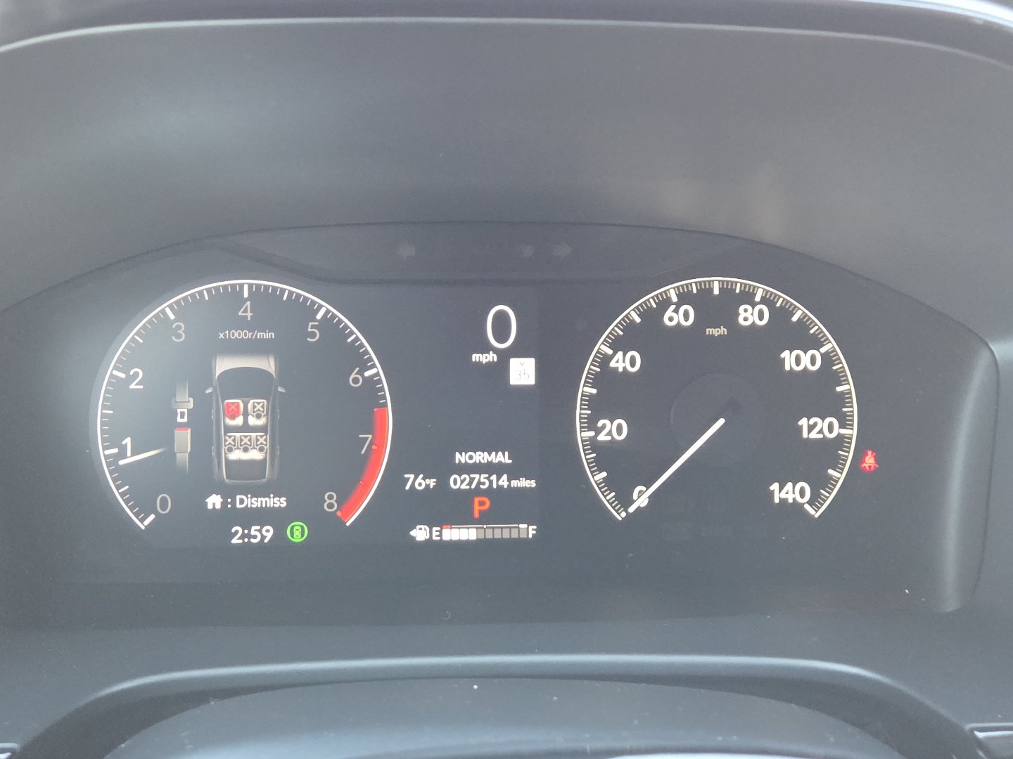 Used 2024 Honda CR-V EX-L image 29