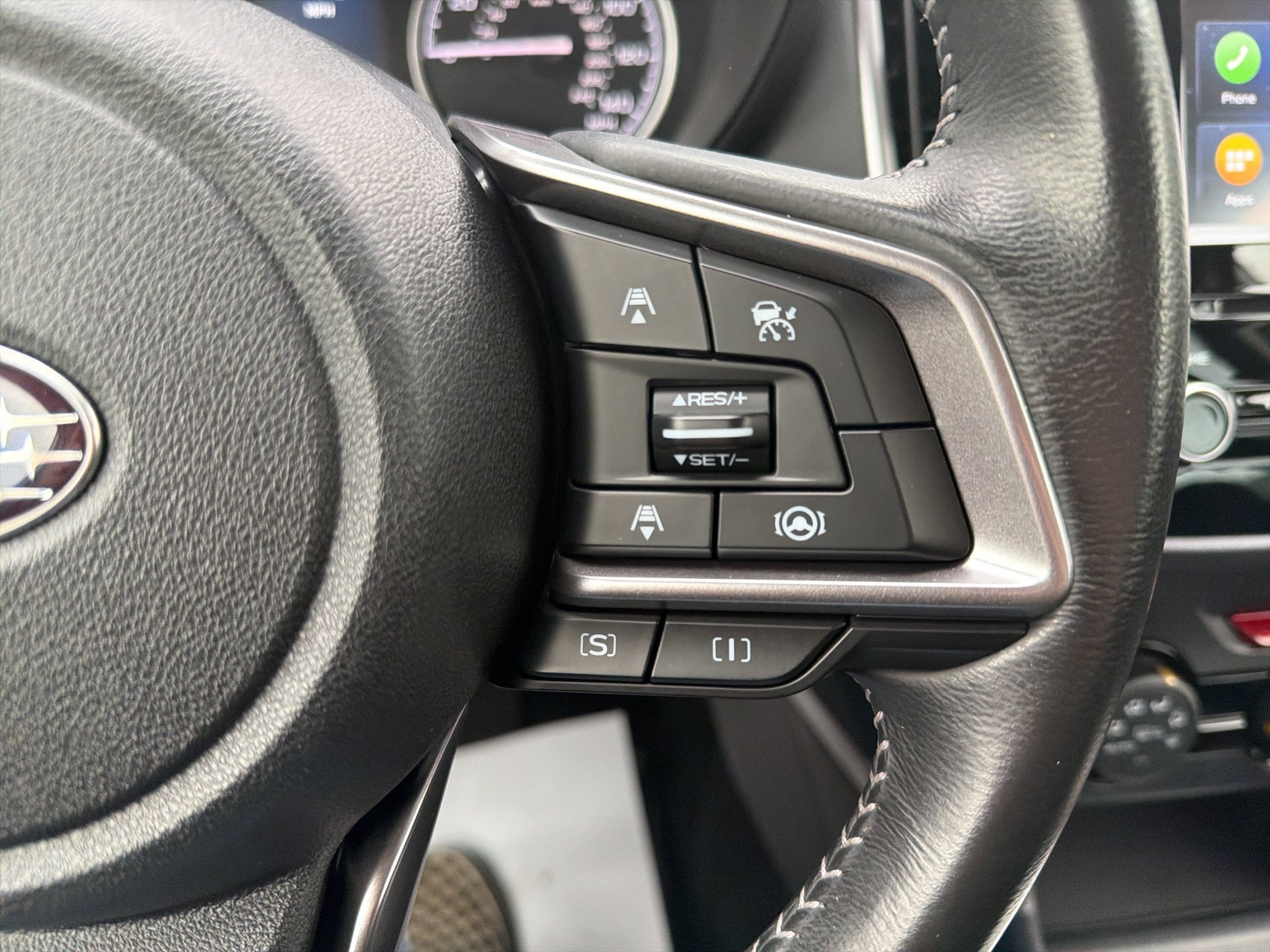 Certified 2023 Subaru Forester Premium AWD/4WD image 15