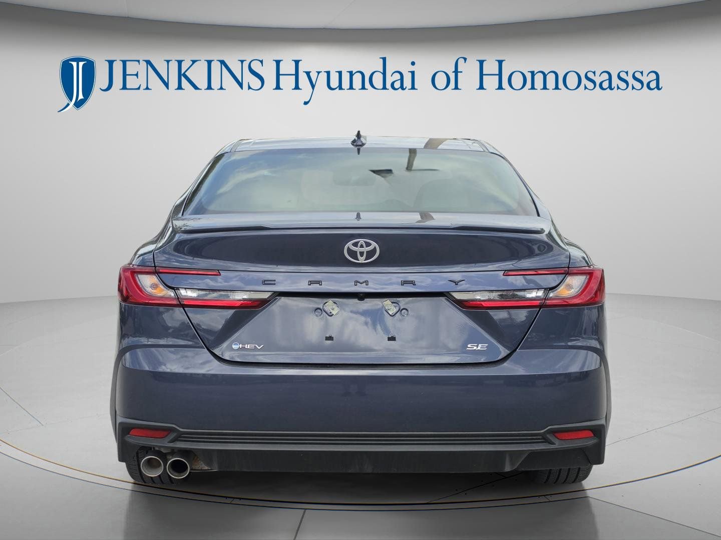 Used 2026 Toyota Camry SE w/ Convenience Package FWD image 5